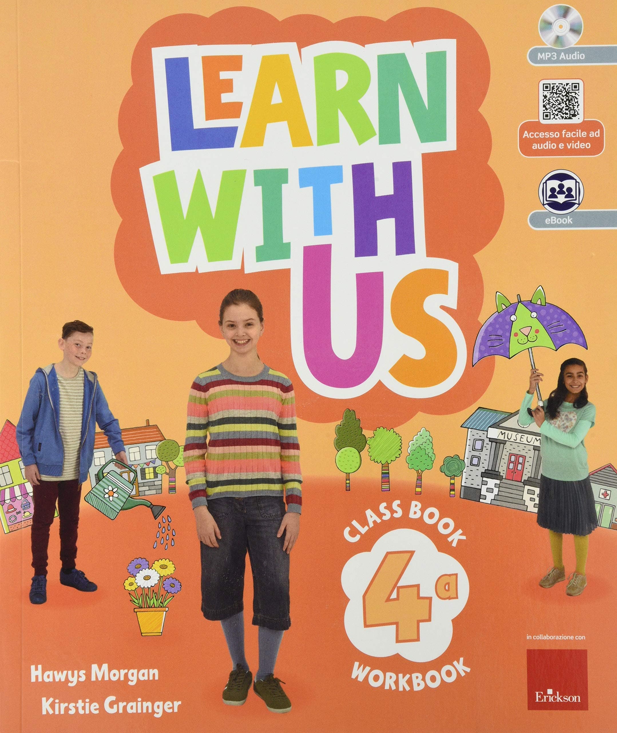 Learn With Us 4