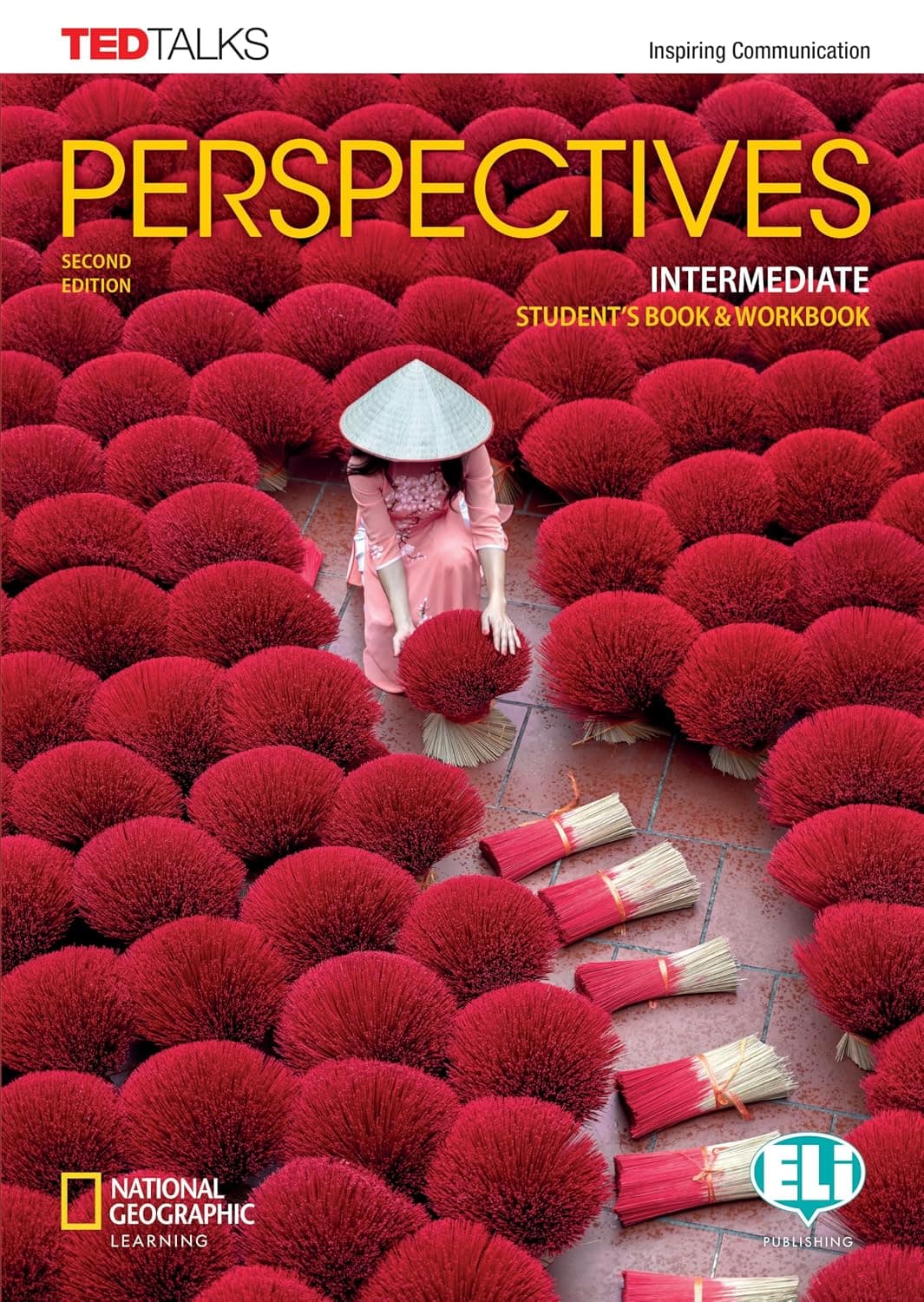 Perspectives Intermediate Pack 2Nd Edition