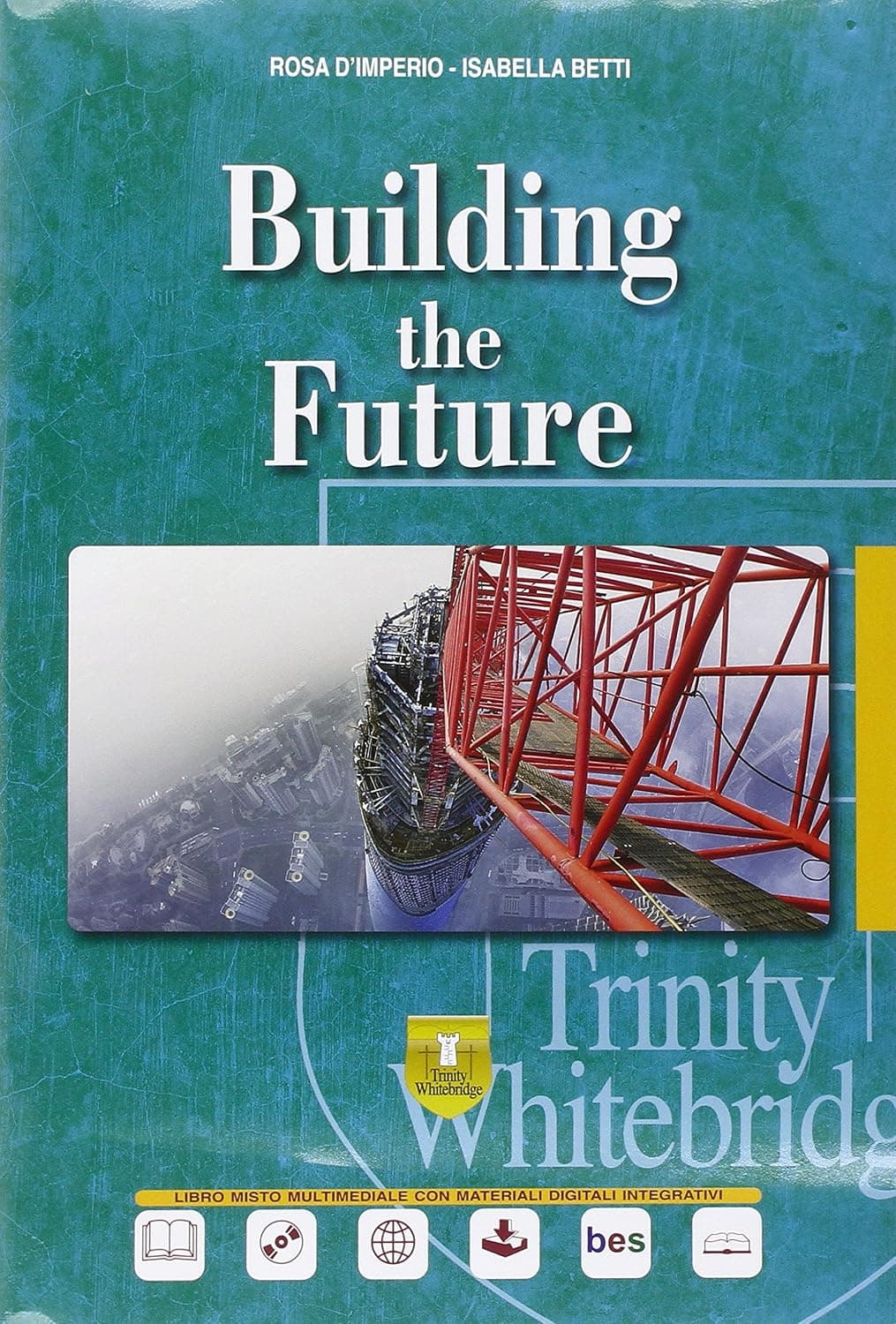 Building The Future