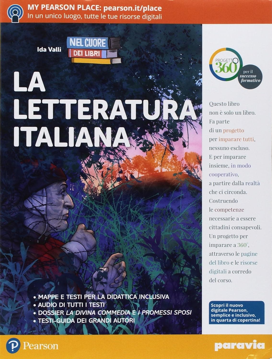 Nel Cuore Dei Libri 2