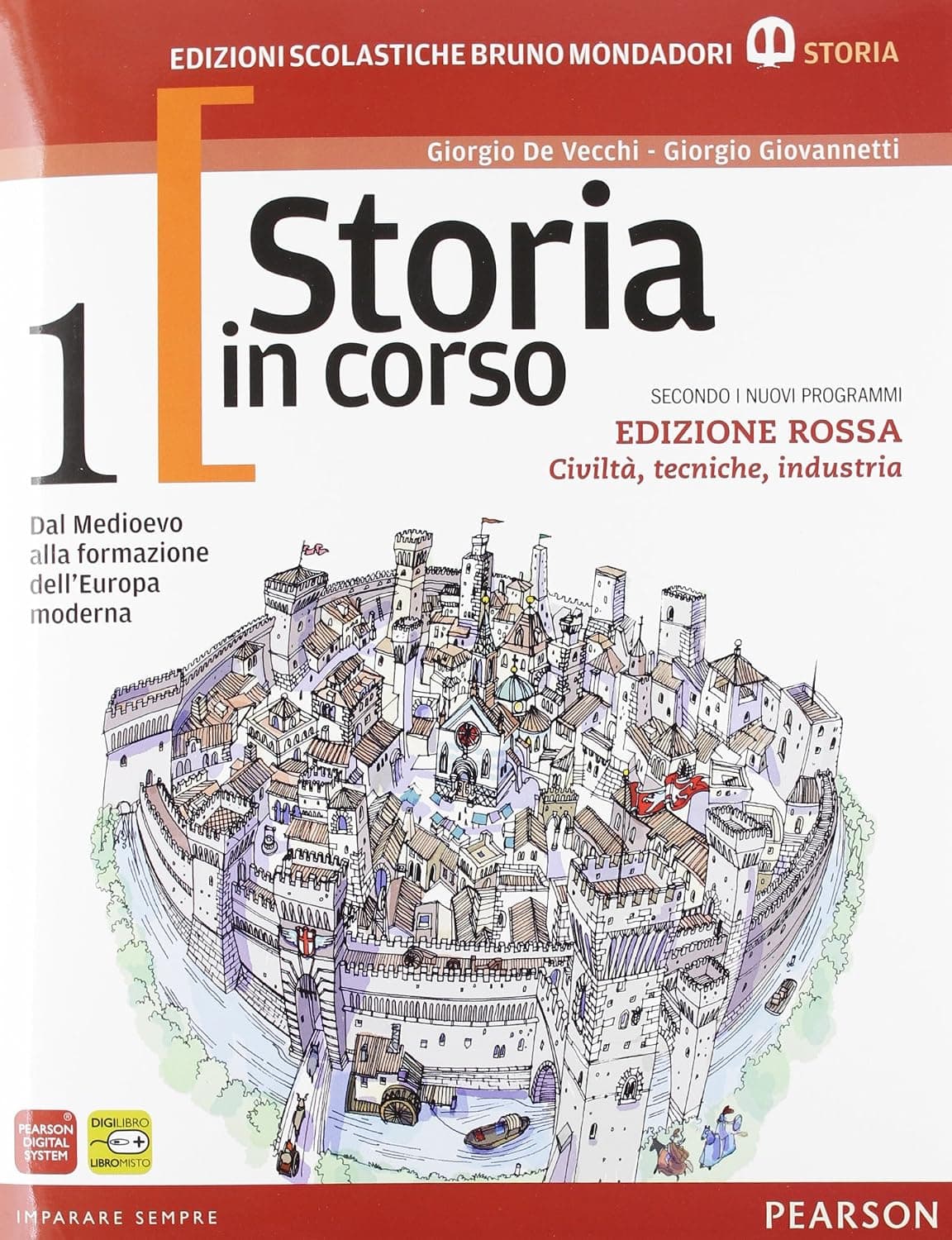 Storia In Corso 1
