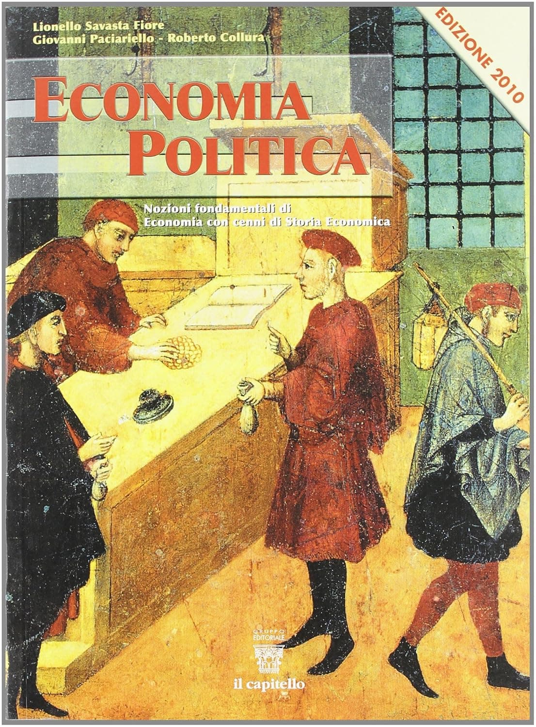 Economia Politica