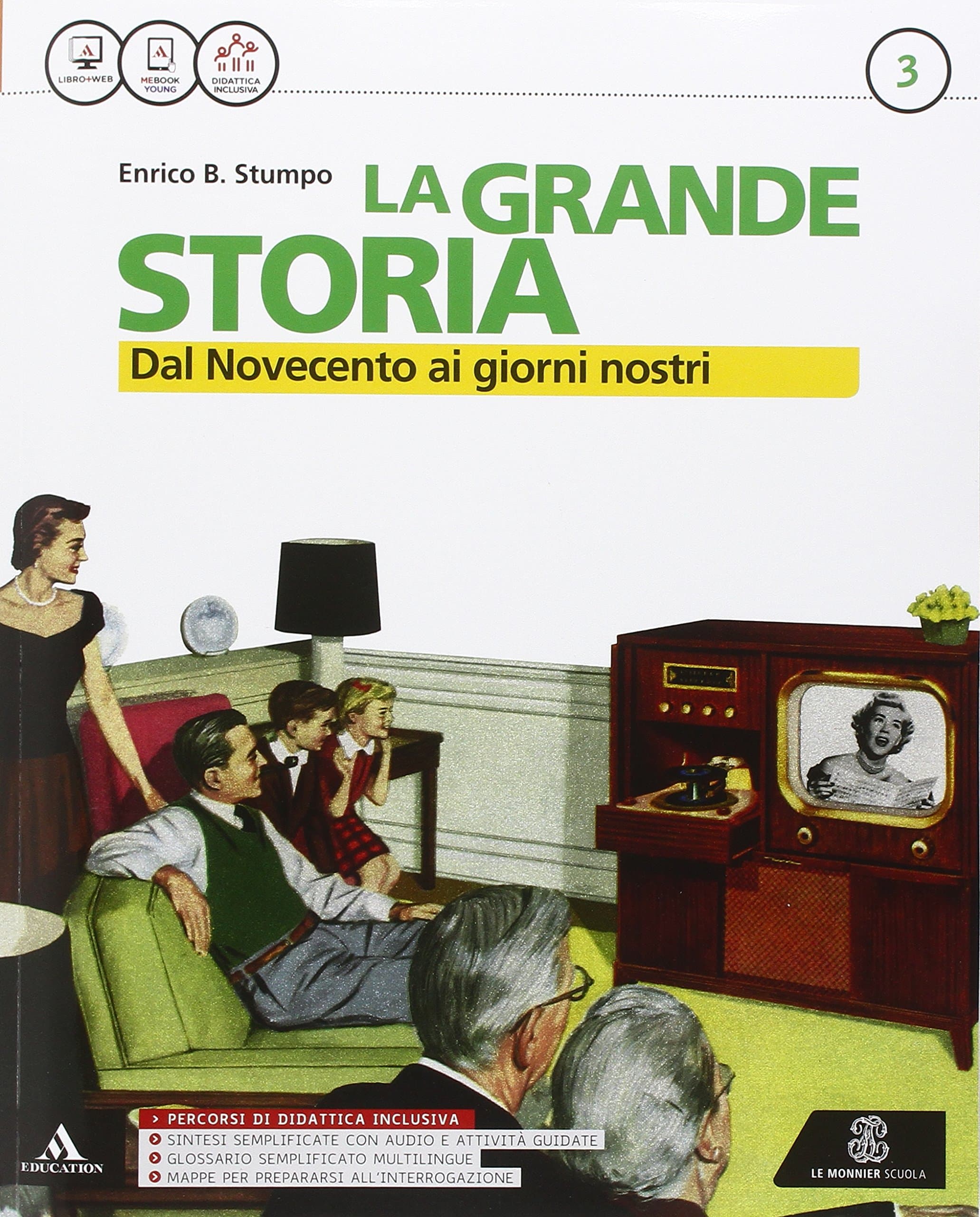 Grande Storia (La)