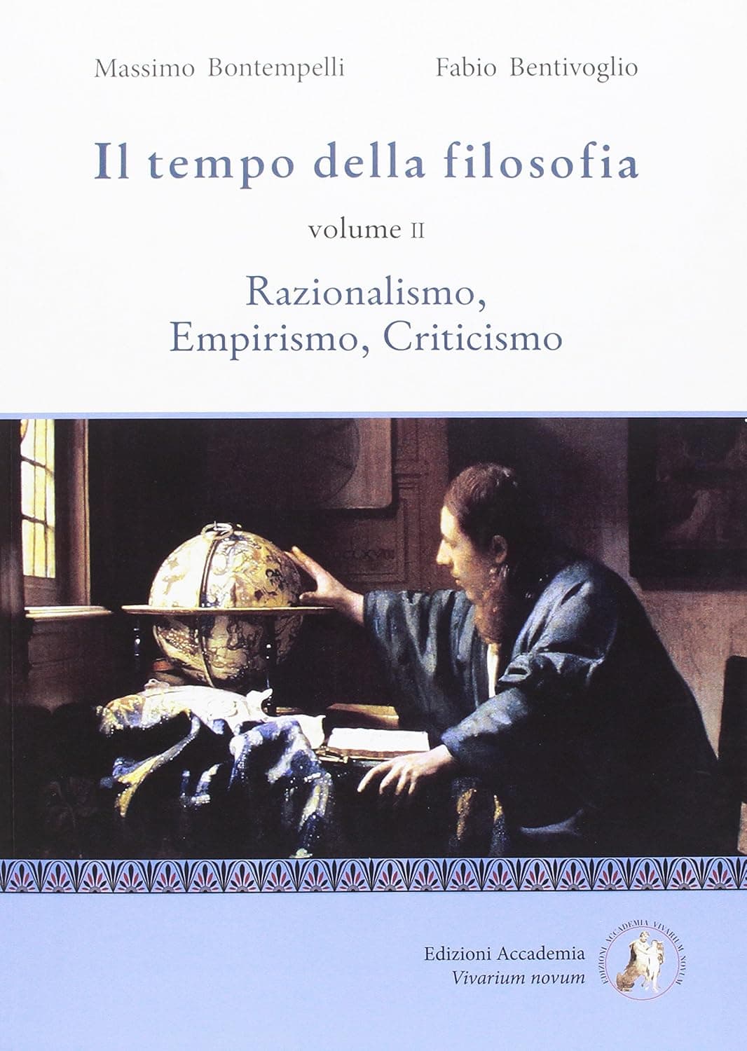 Tempo Della Filosofia (Il)