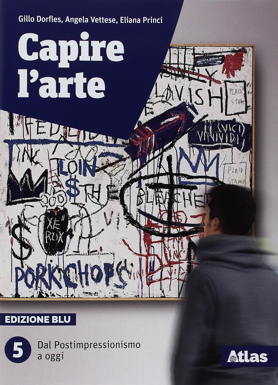 Capire L'Arte - Edizione Blu - Con Studi Di Architettura