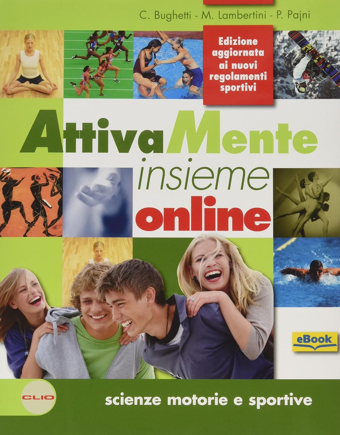 Attivamente Insieme Online