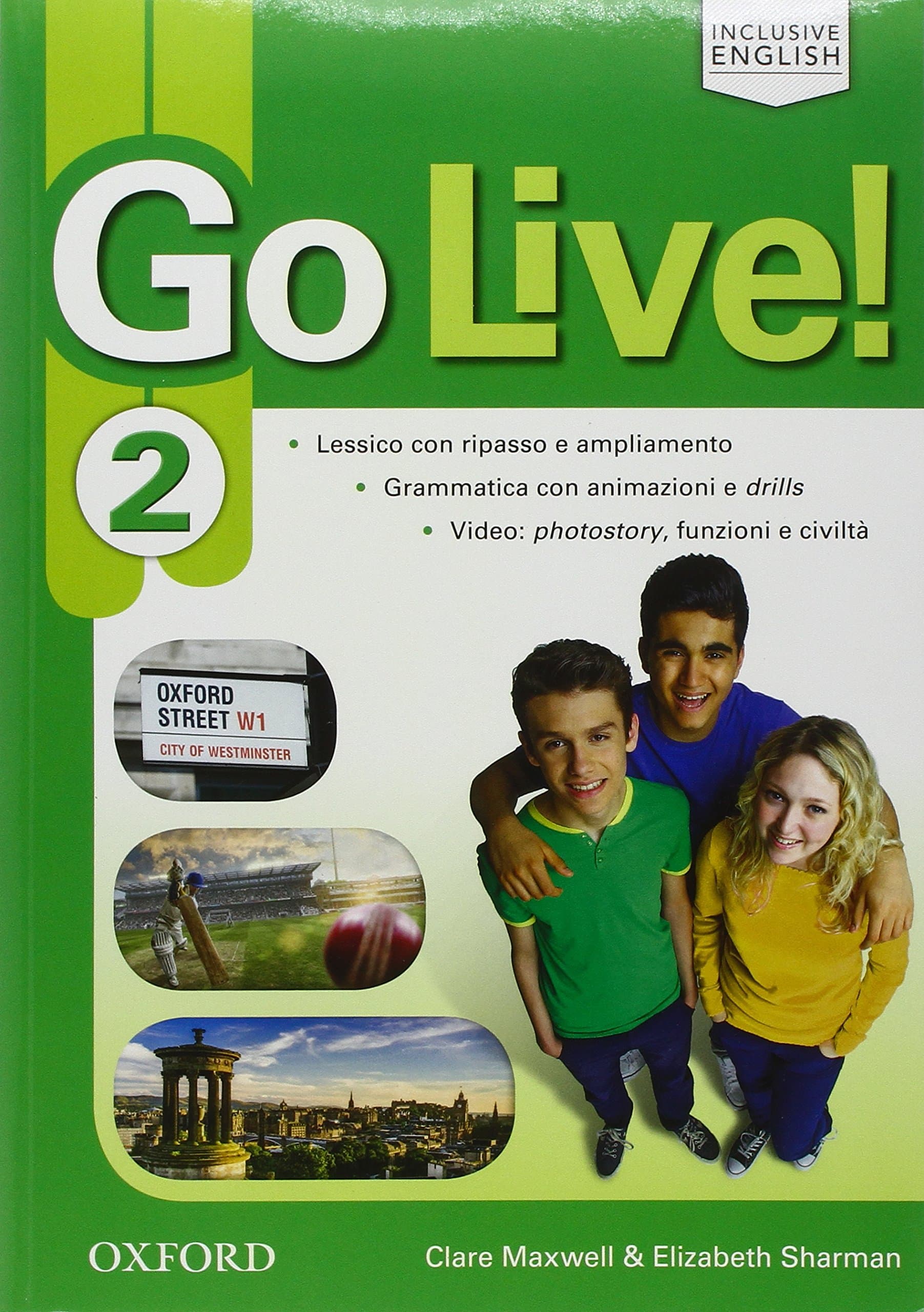 Go Live 2 - Standard