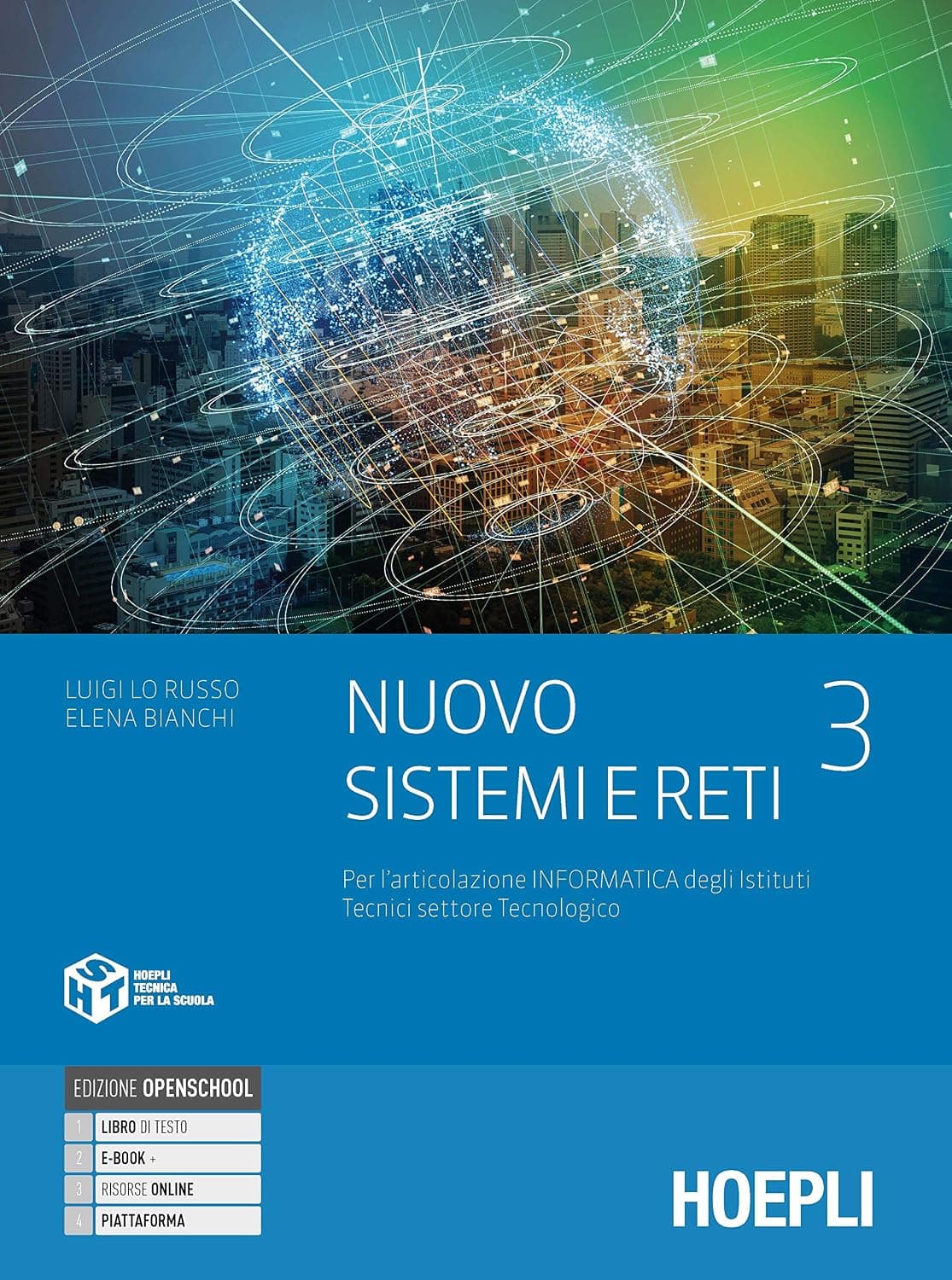 Nuovo Sistemi E Reti
