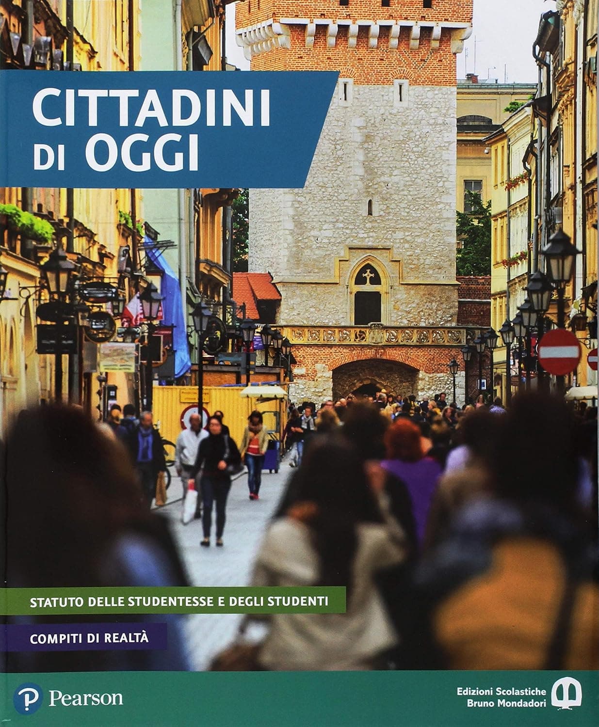 Storia E Storie - Cittadini Oggi