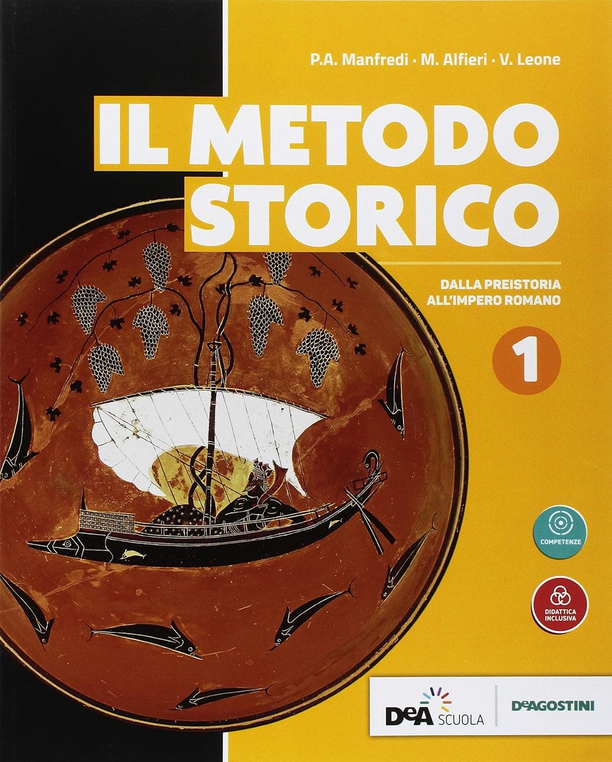 Metodo Storico (Il)  Volume 1 + Ebook