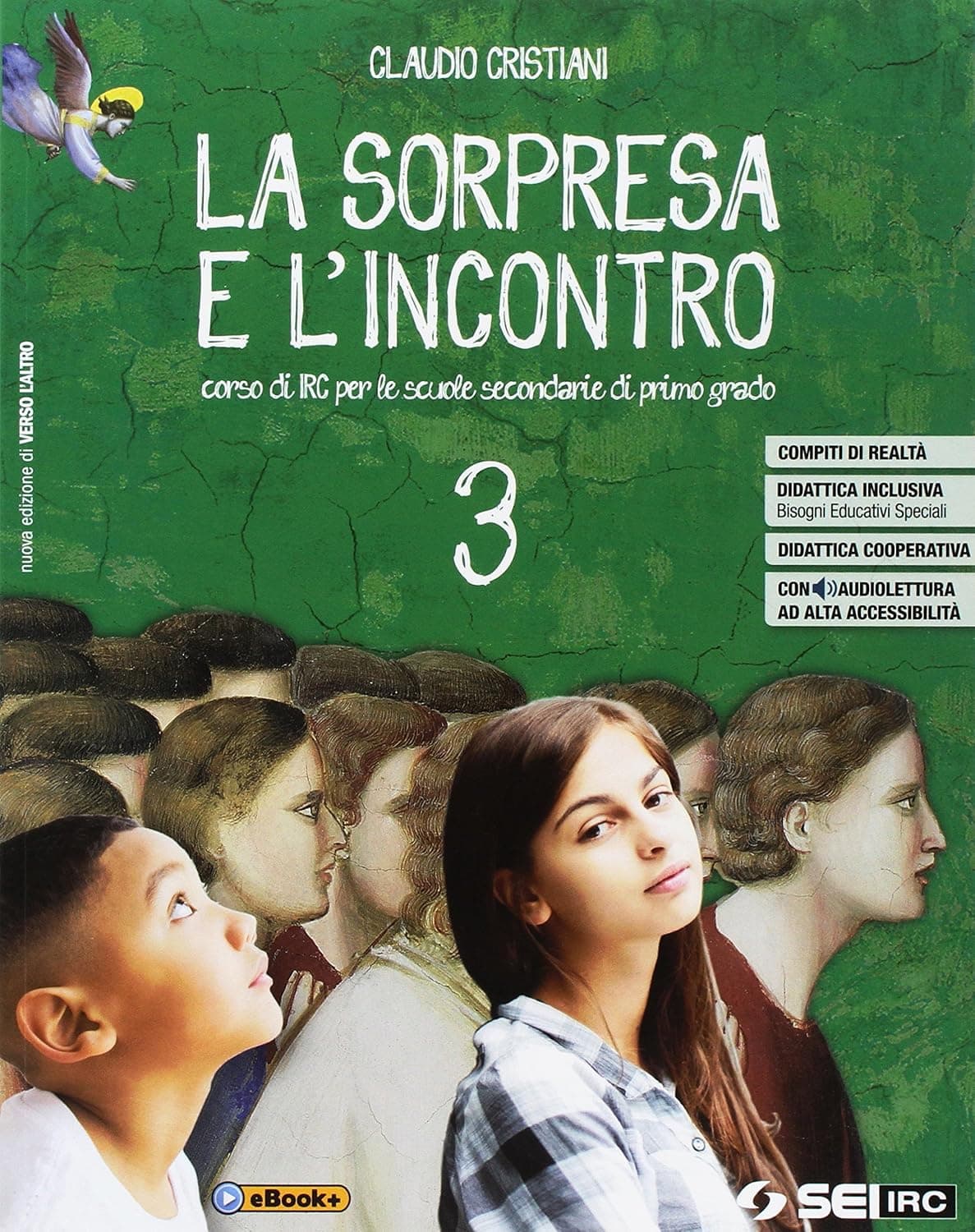 Sorpresa E L'Incontro (La) 3