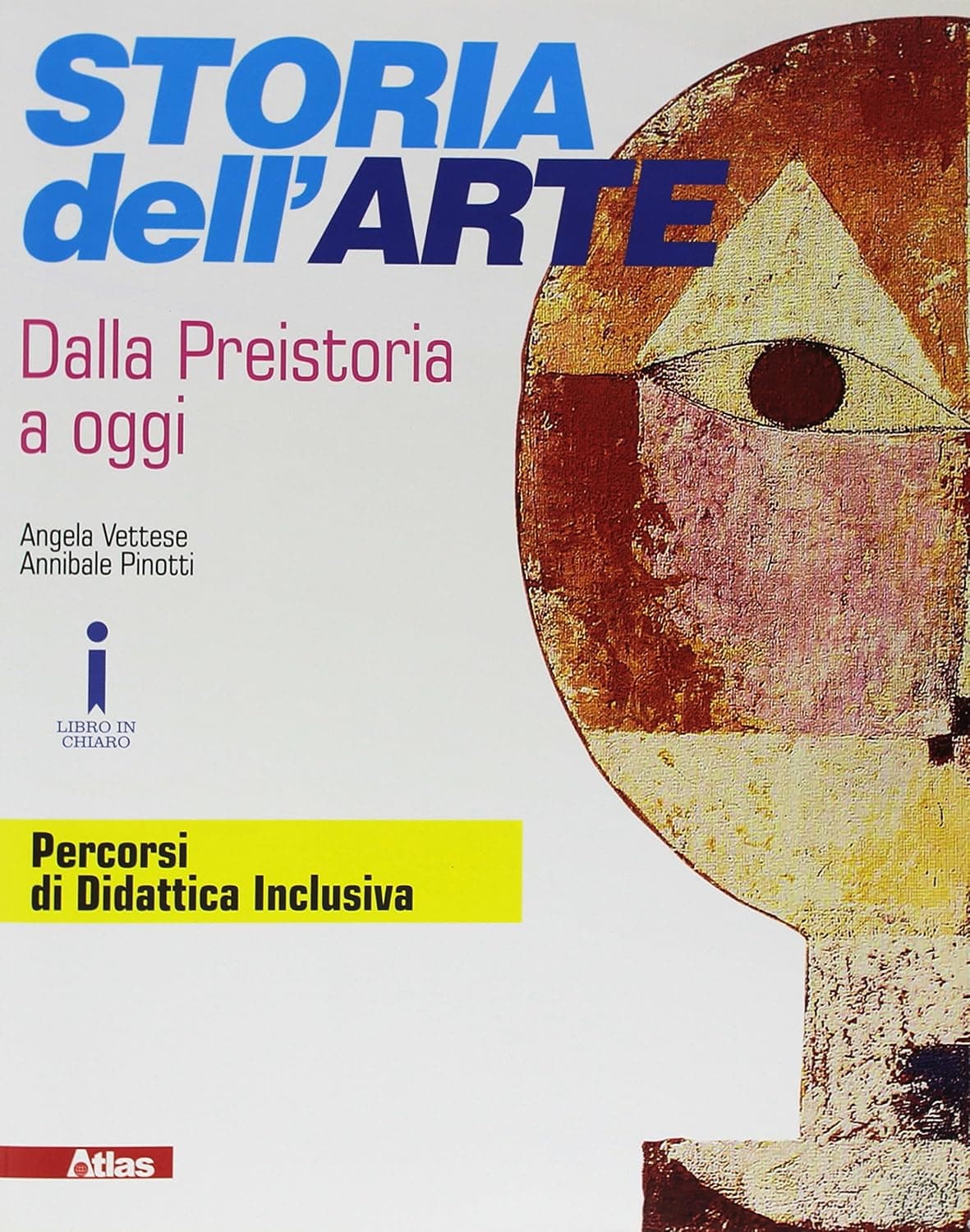 Storia Dell'Arte Dalla Preistoria Ad Oggi
