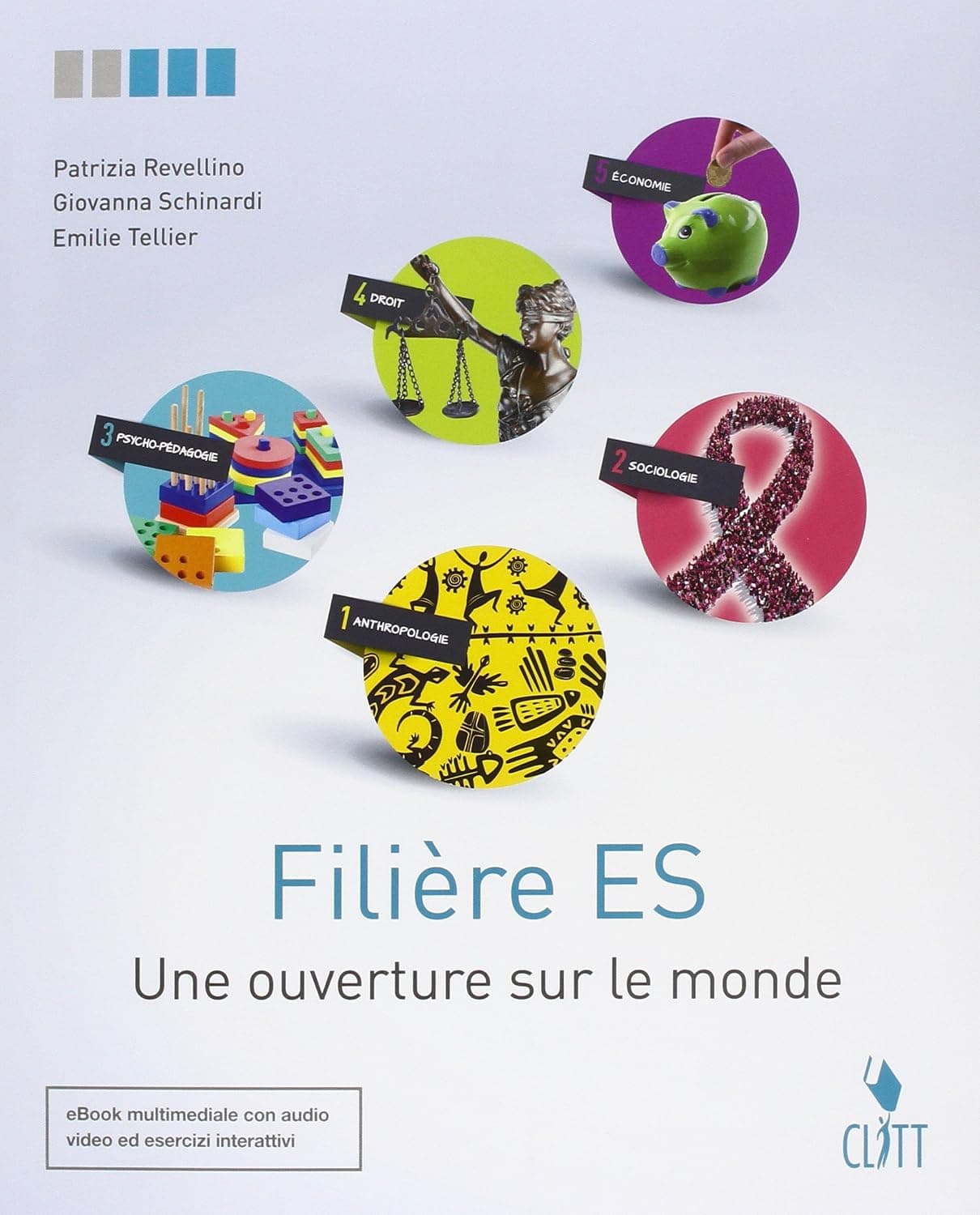 Filière Es - Volume U (Ldm)