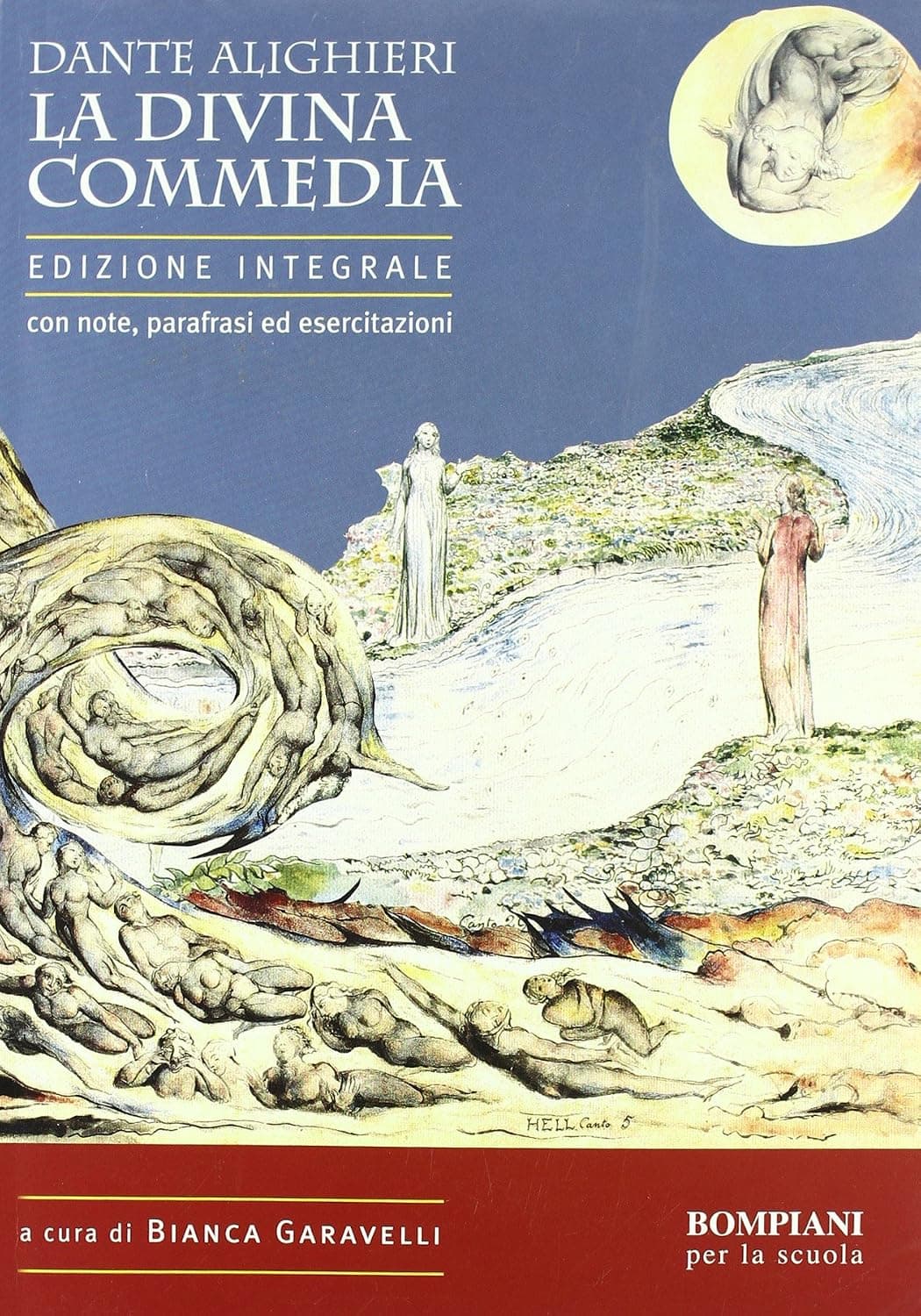 Divina Commedia (La)