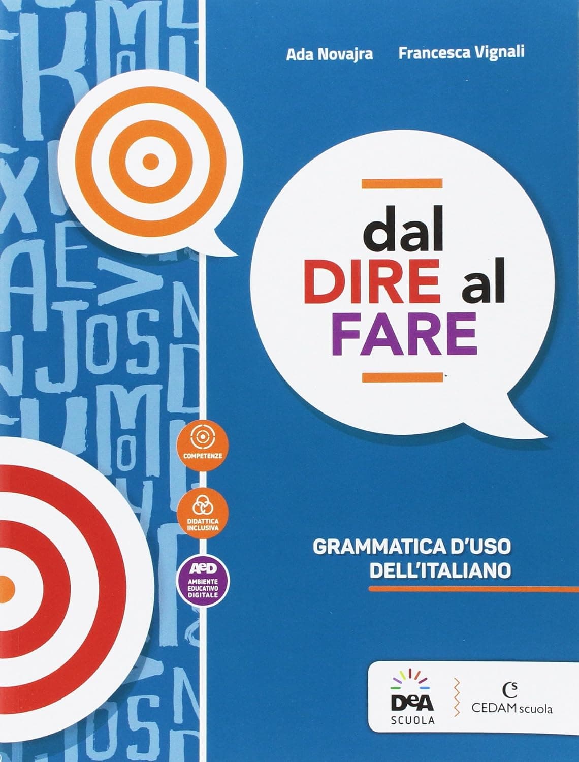 Dal Dire Al Fare - Volume Unico + Ebook