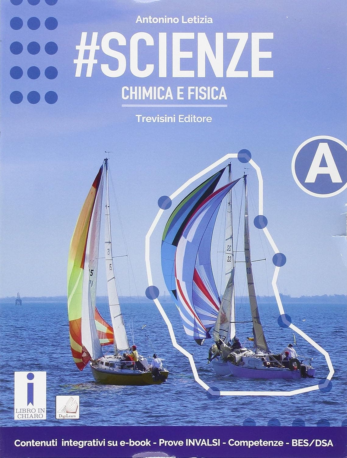 #Scienze Abcd