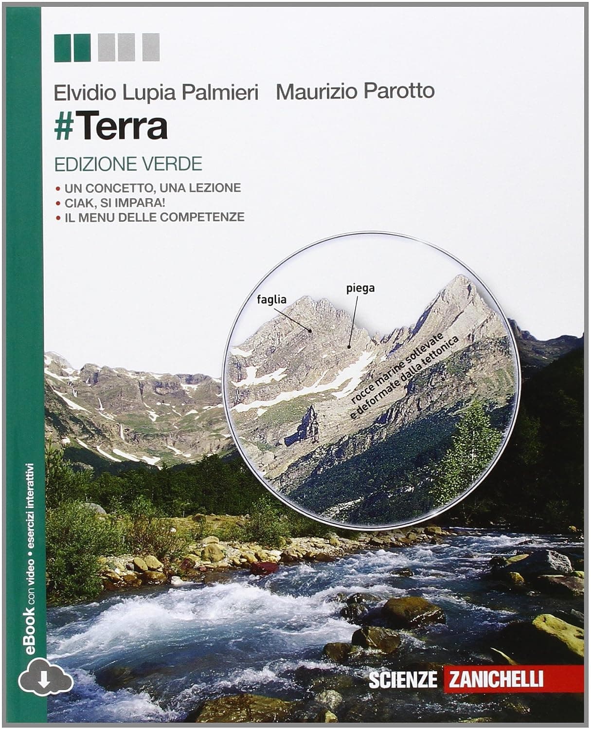 #Terra. Edizione Verde - (Ld)