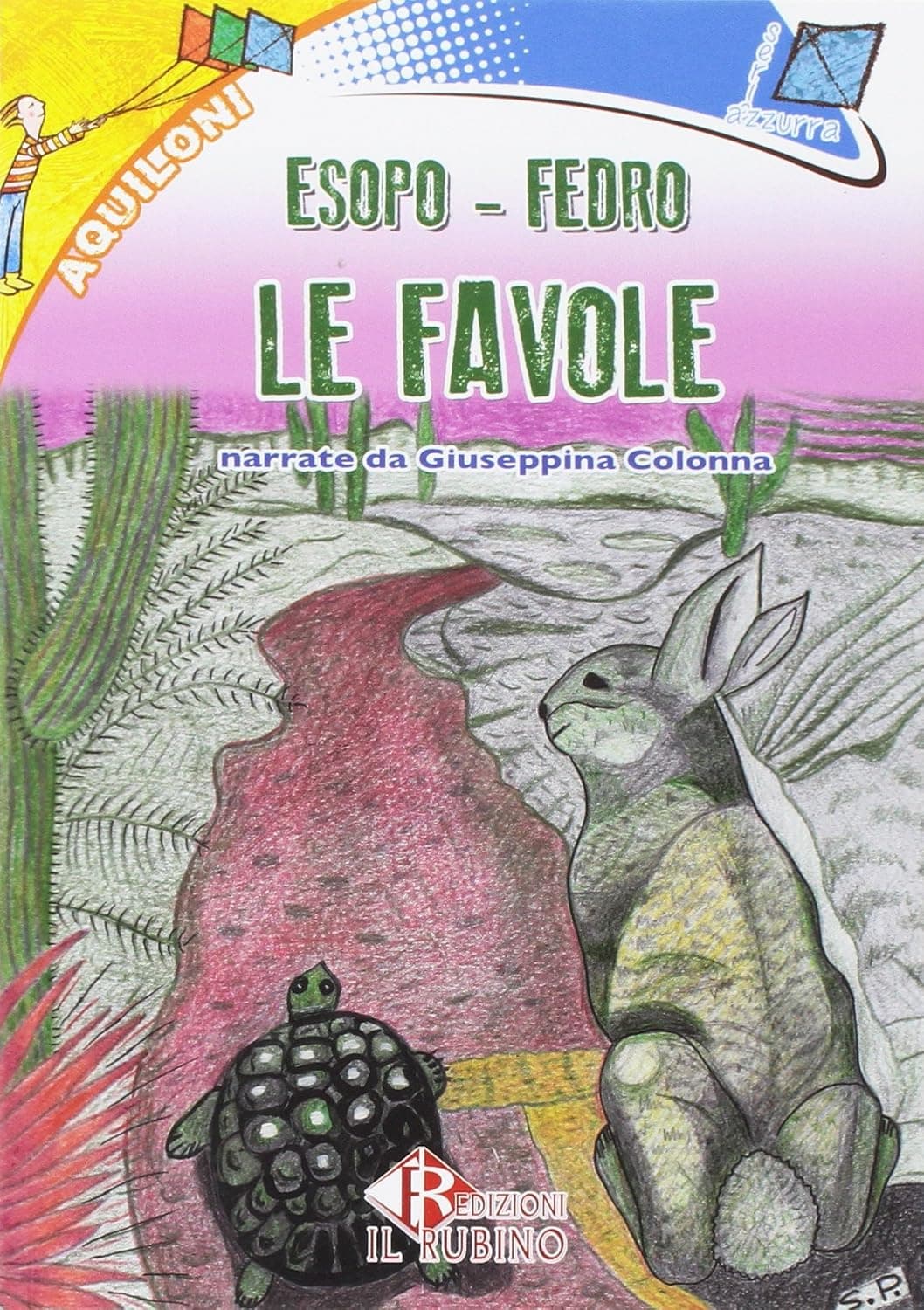 Favole Di Esopo Le