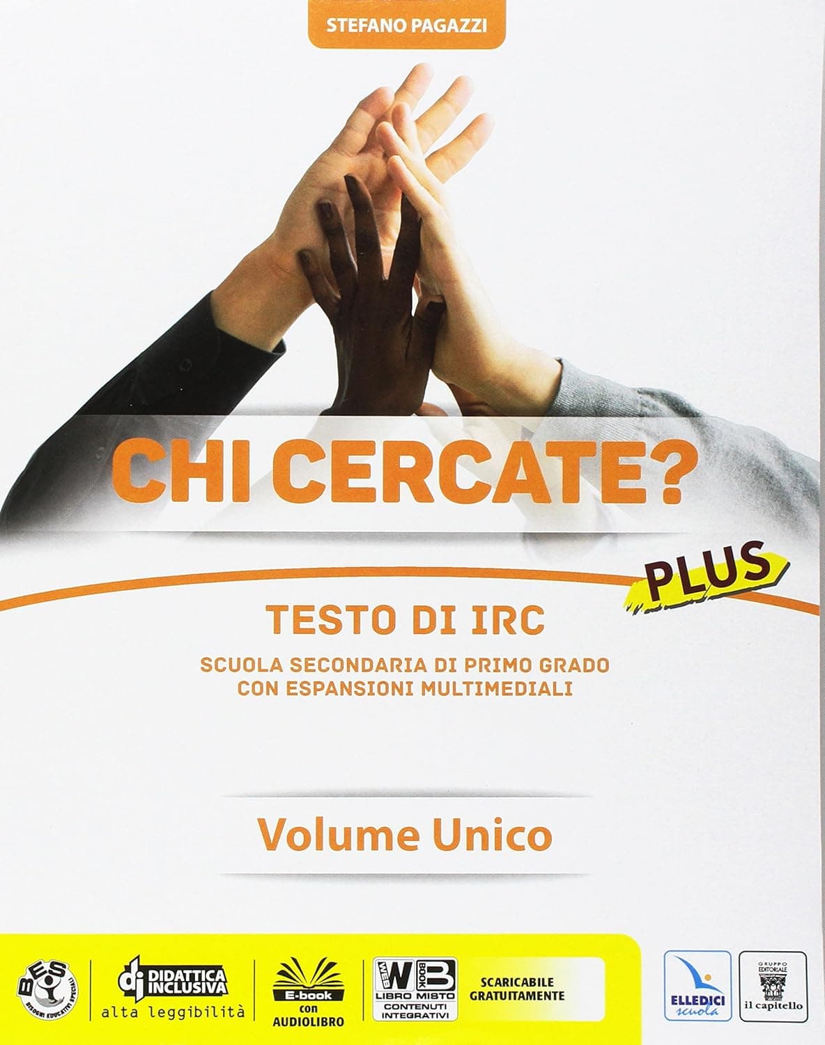 Chi Cercate? Plus Unico