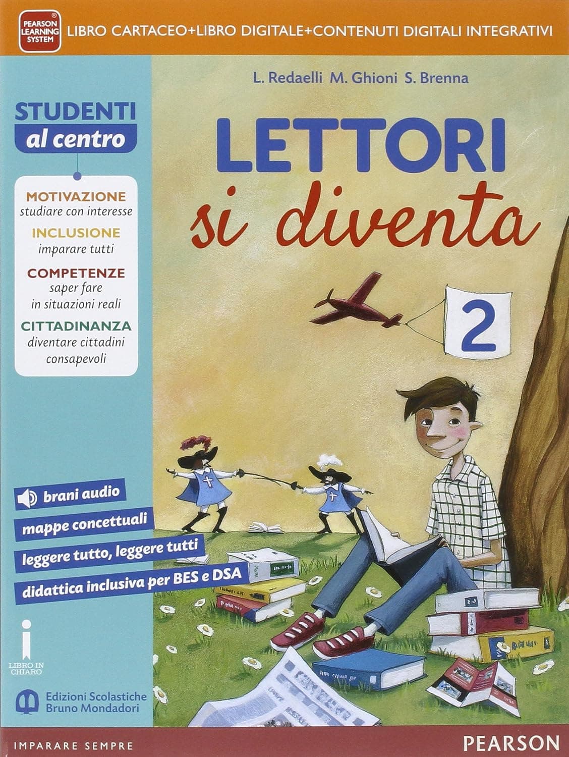 Lettori Si Diventa 2