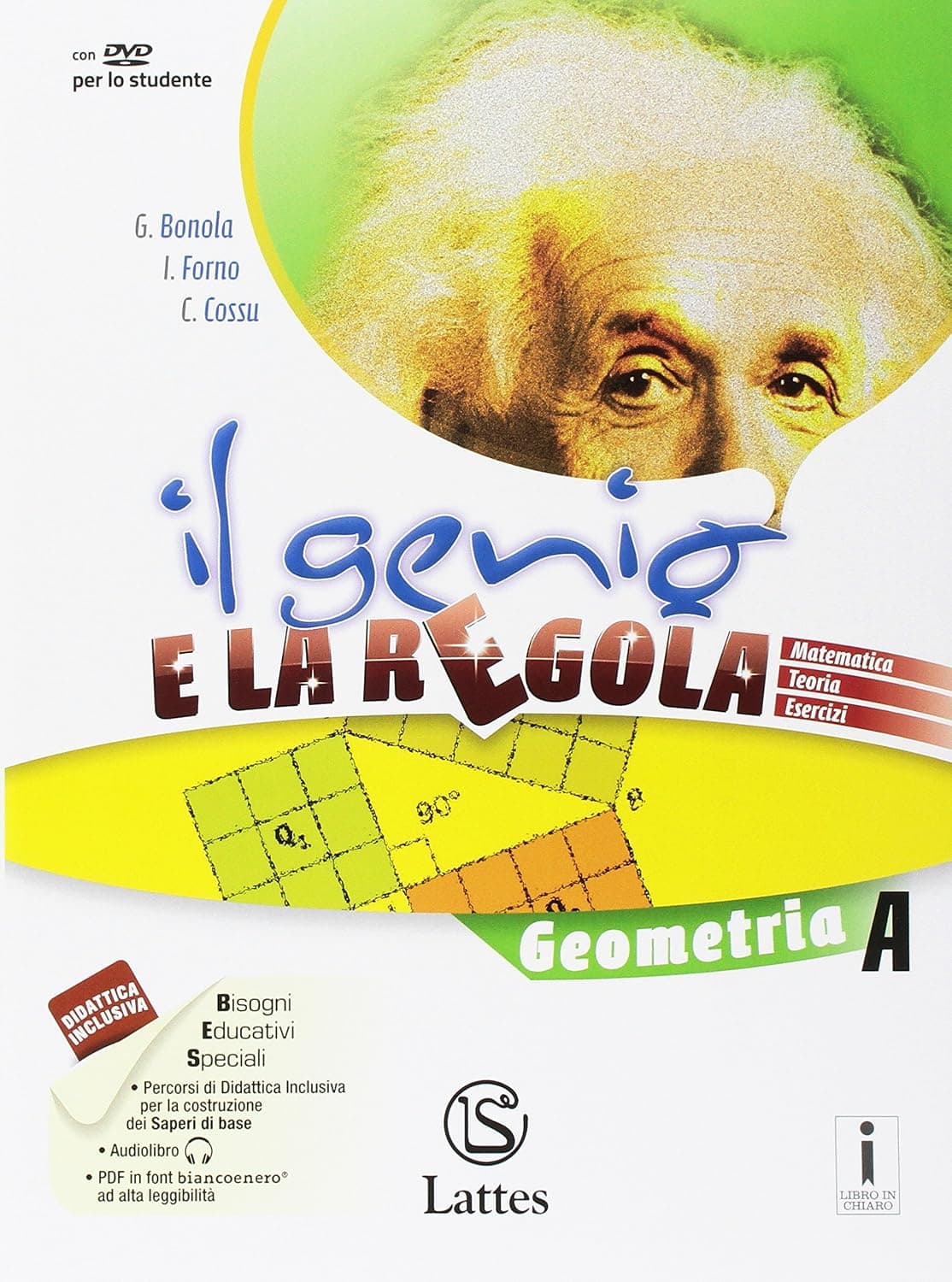 Genio E La Regola (Il)
