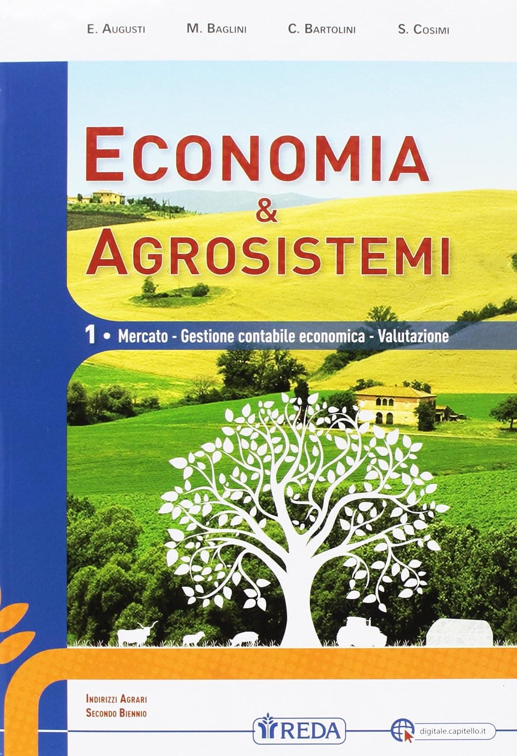Economia E Agrosistemi 1