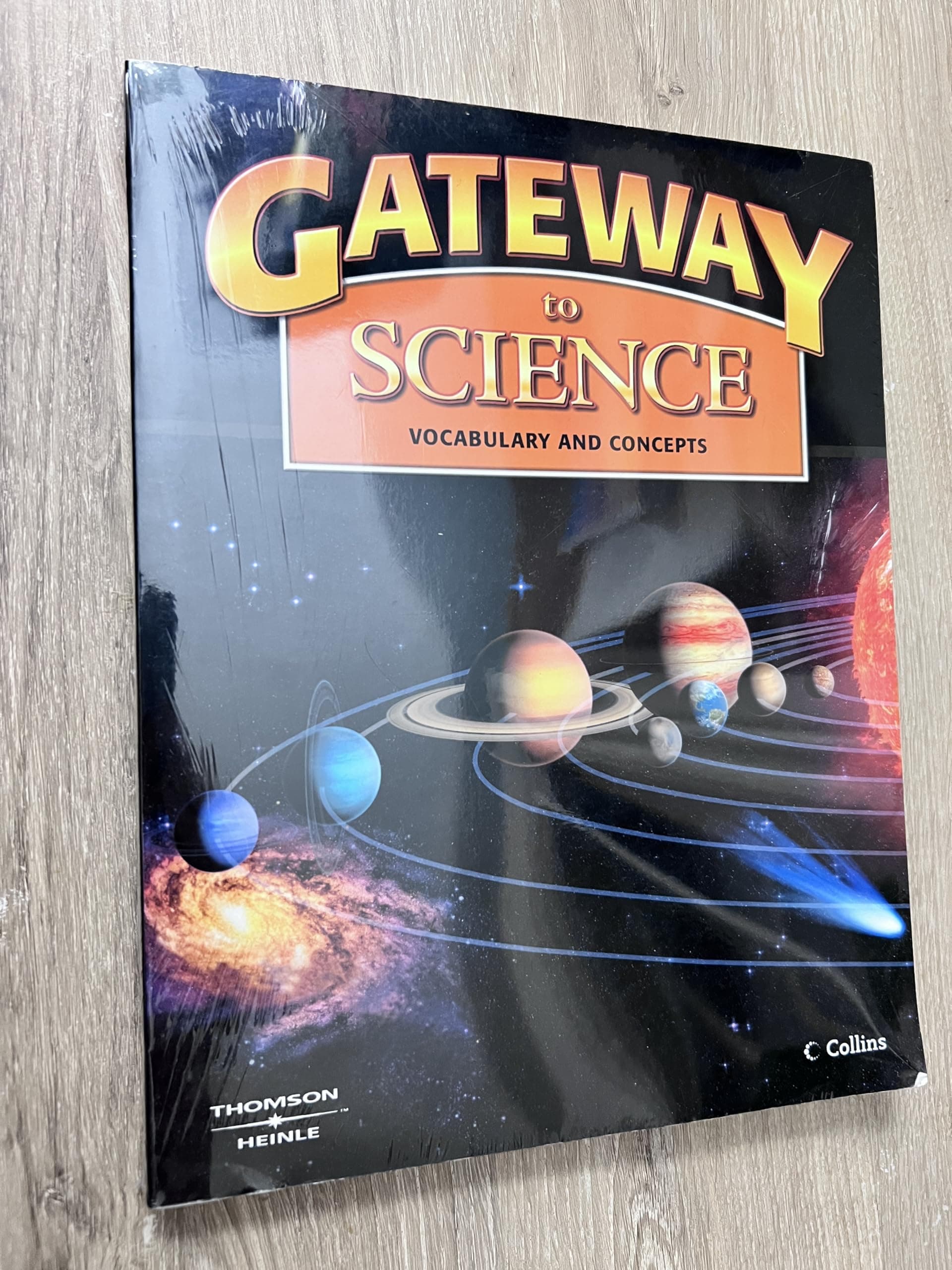 Gateway To Science