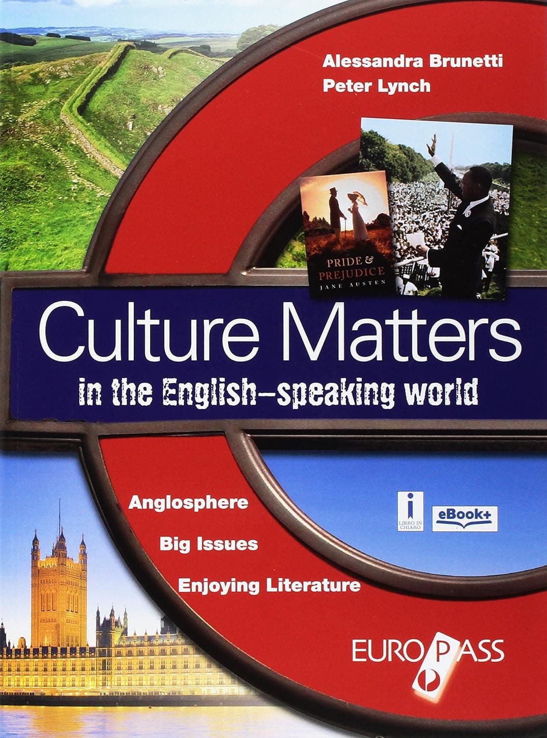 Culture Matters +Cdrom