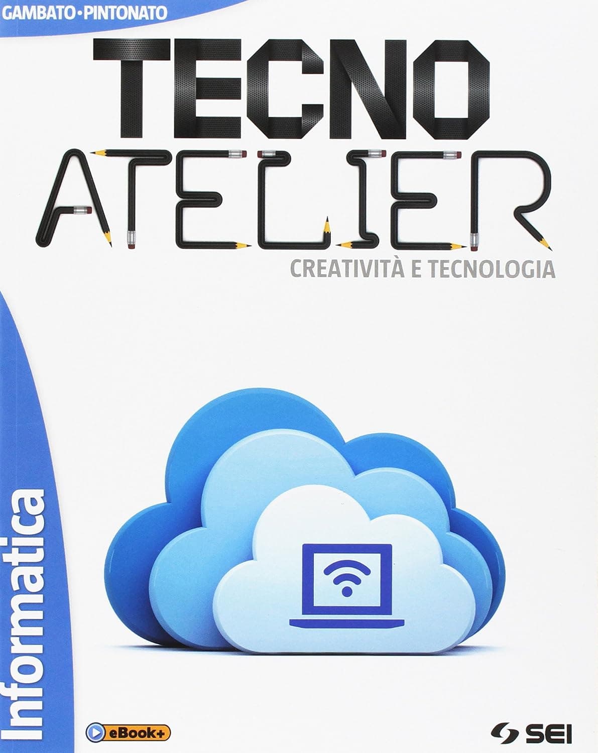Tecno Atelier - Informatica