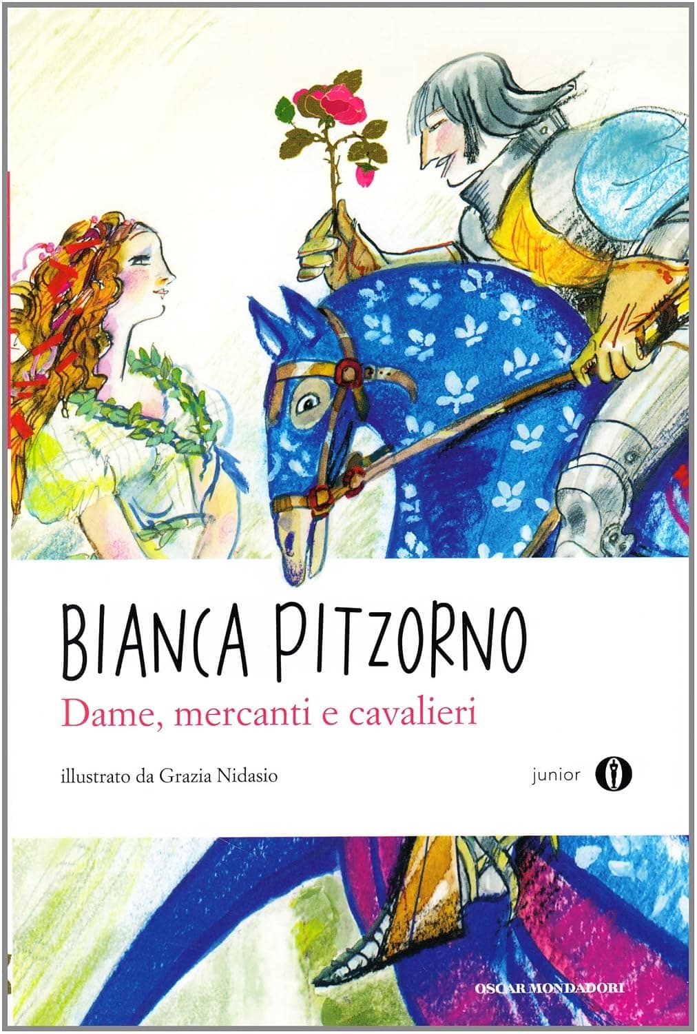 Dame, Mercanti E Cavalieri
