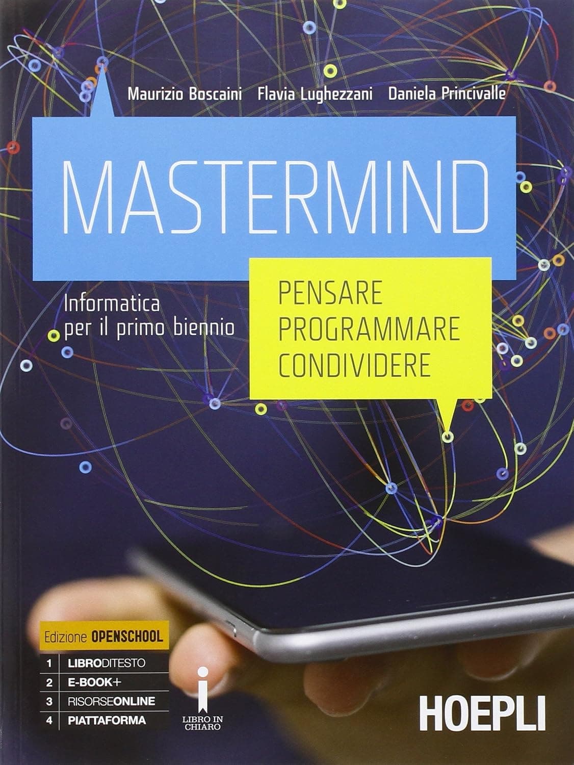 Mastermind