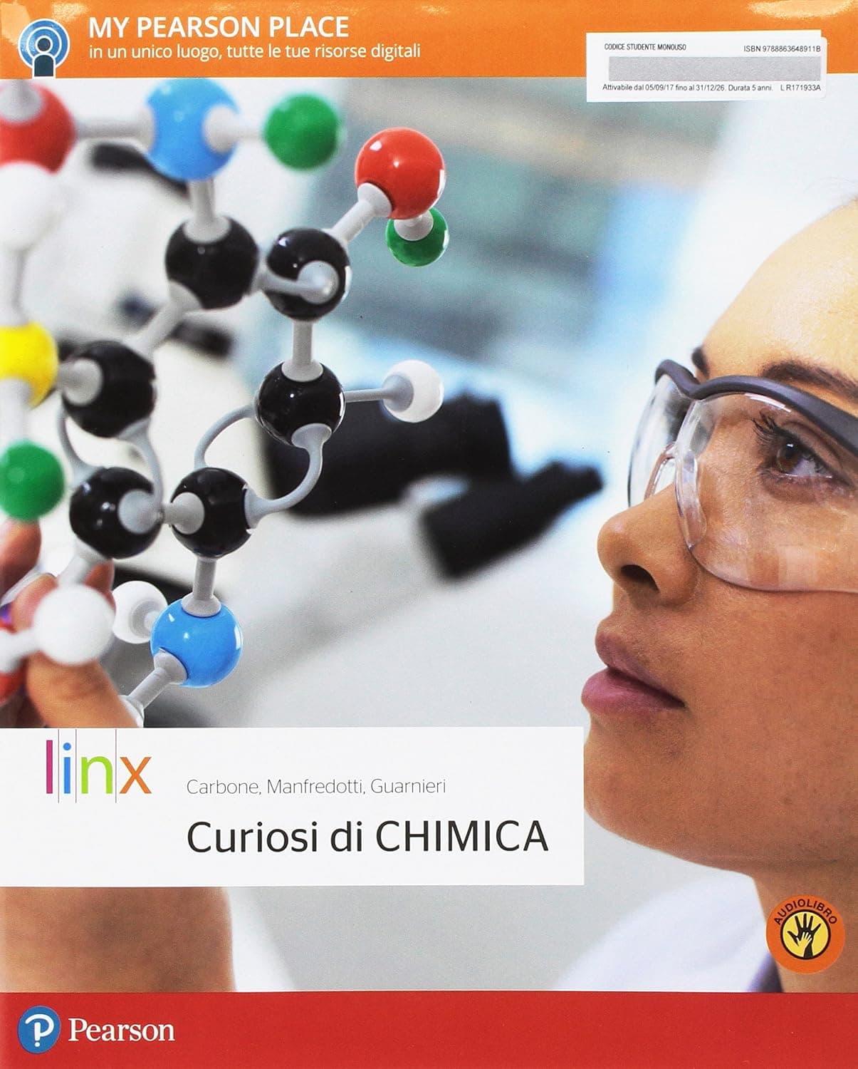 Curiosi Di Chimica