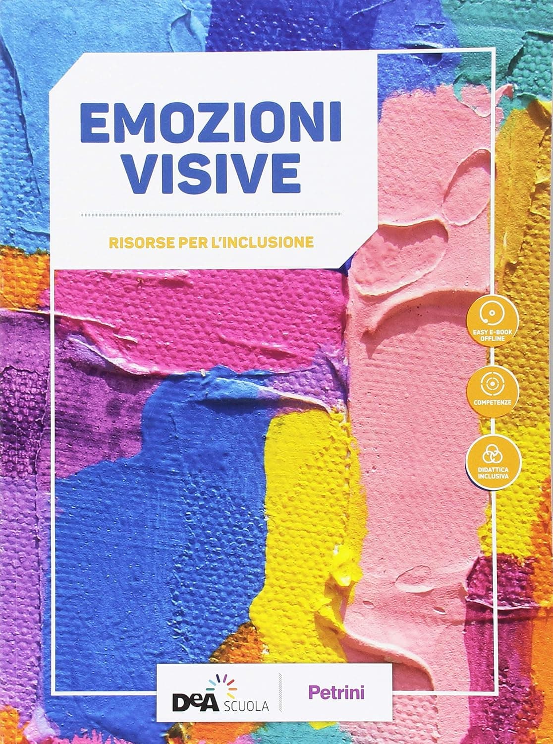 Emozioni Visive Arte Facile Bes