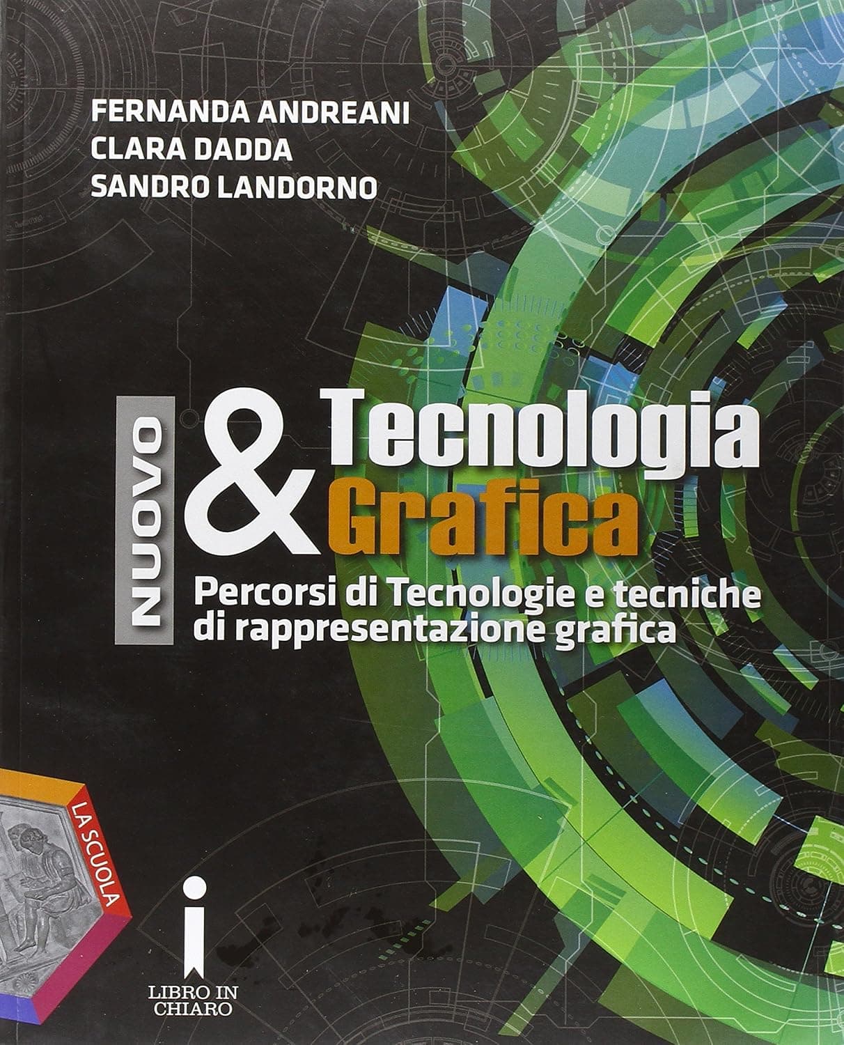 Nuovo Tecnologia & Grafica