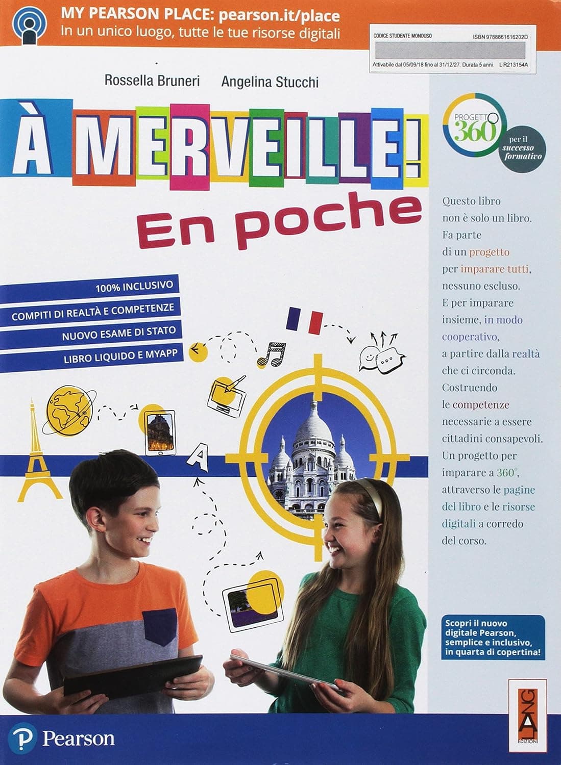 À Merveille En Poche