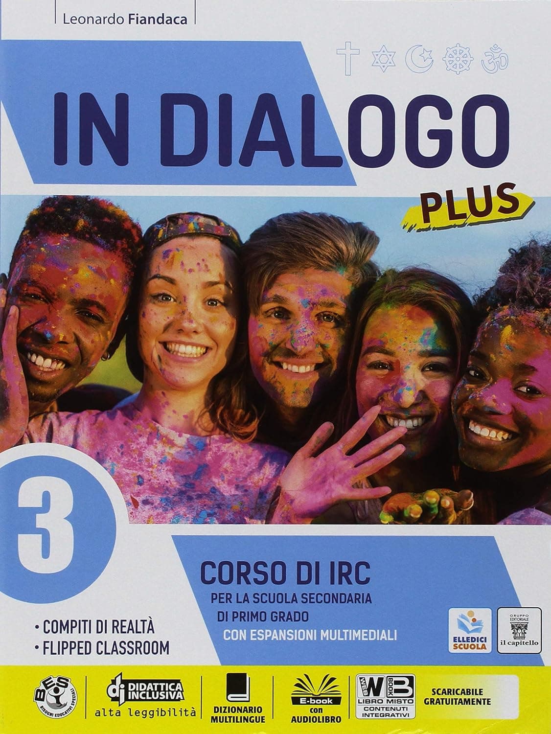In Dialogo Plus 3
