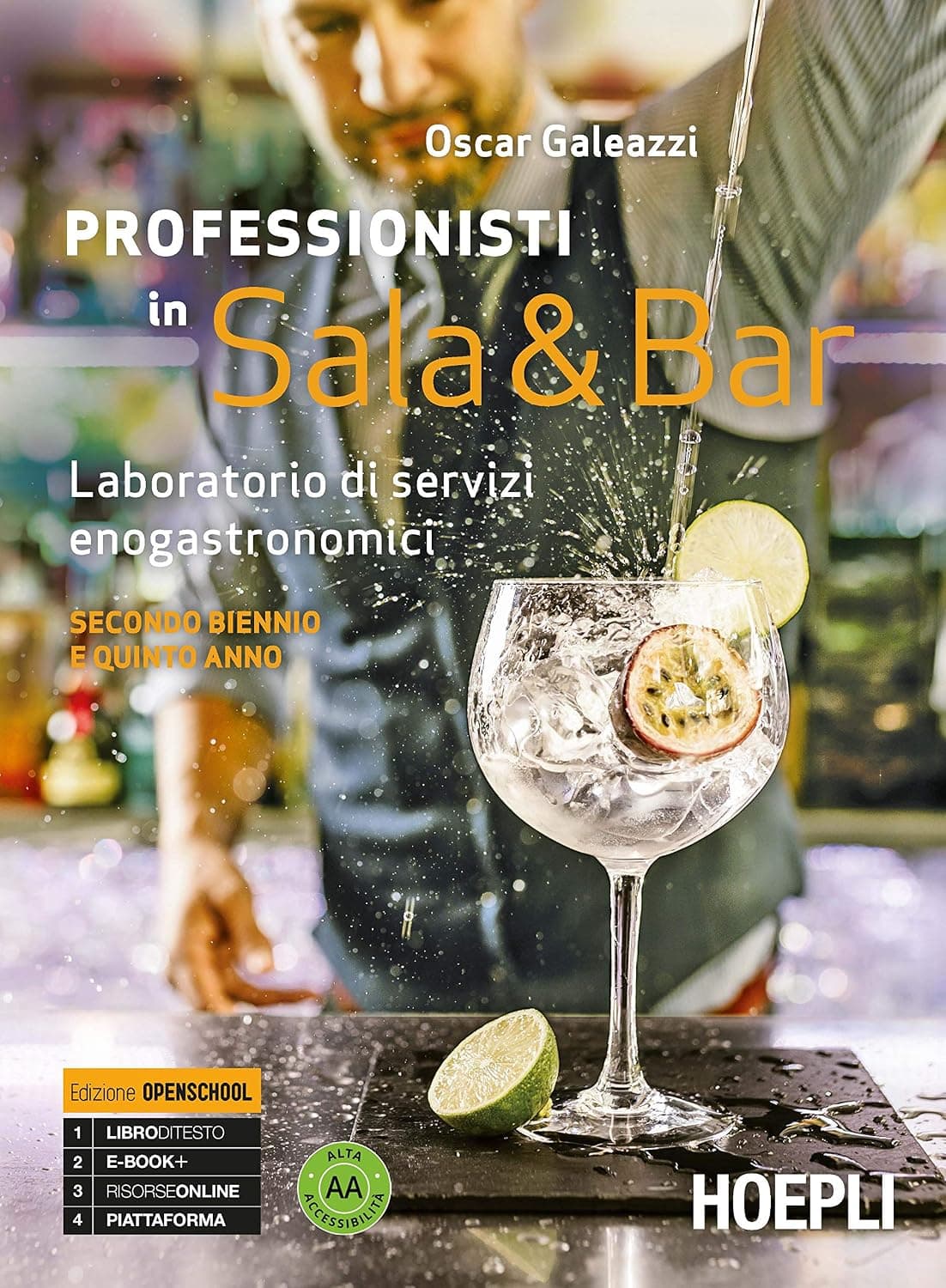 Professionisti In Sala & Bar