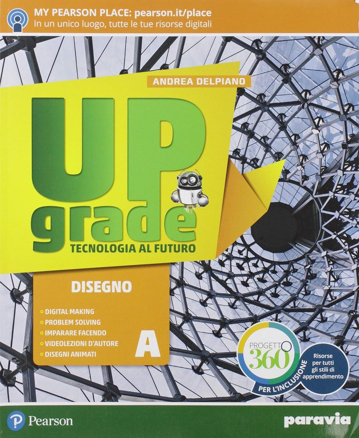Upgrade - Edizione Light