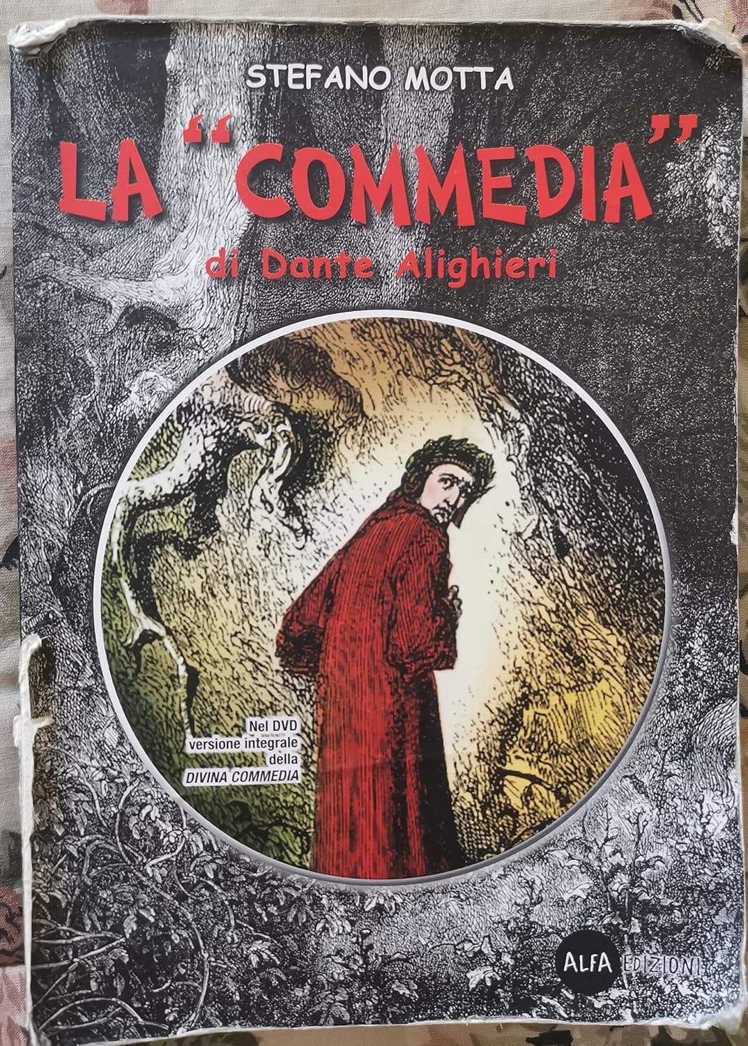 "Commedia" (La)