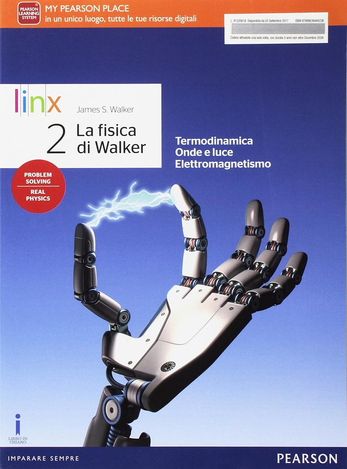 La Fisica Di Walker 2