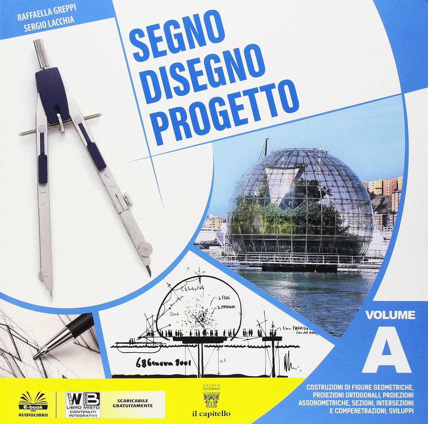 Segno Disegno Progetto A