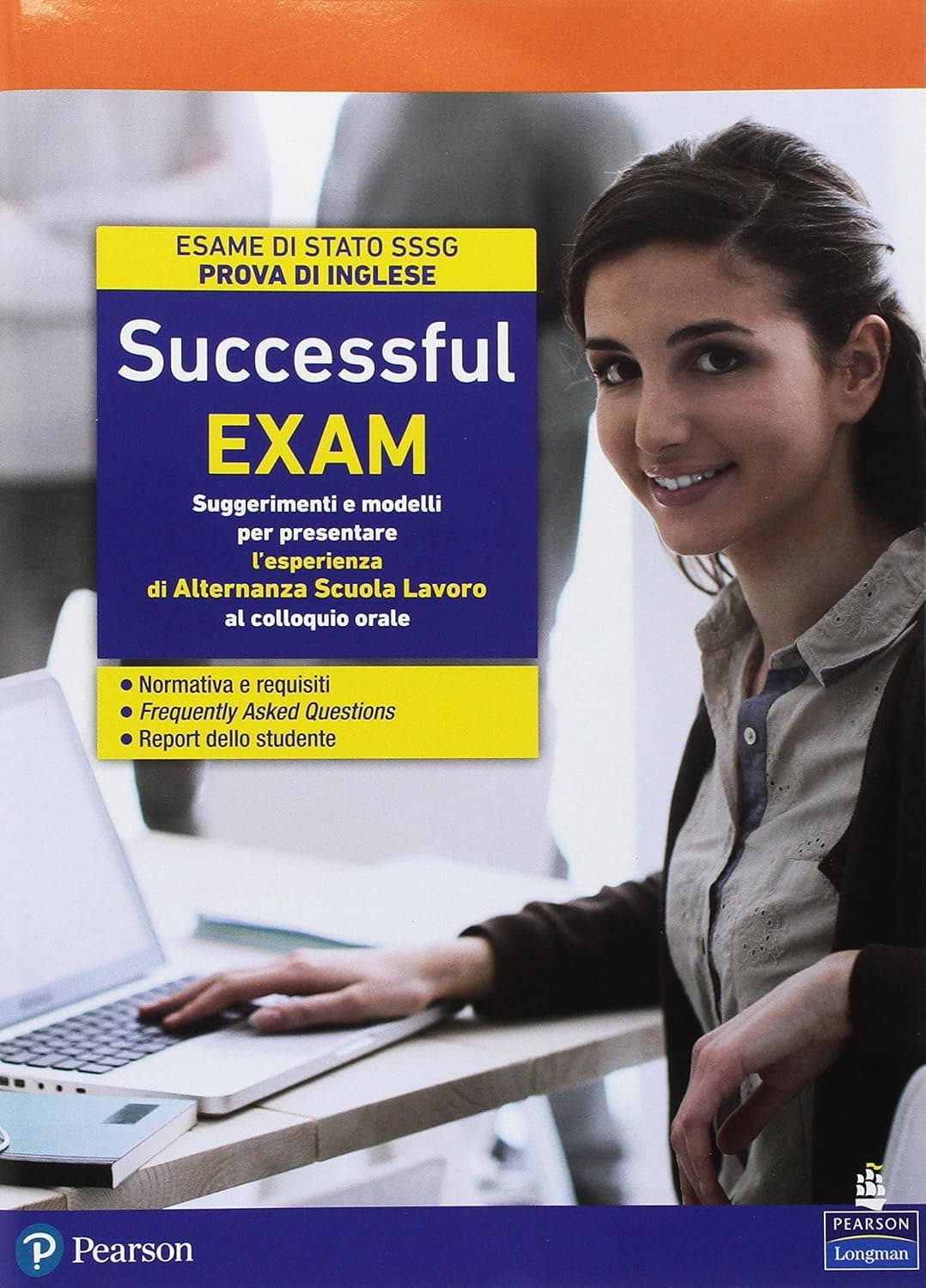 Successful Exam - Suggerimenti E Modelli Per Presentare L'Esperienza Di Alter