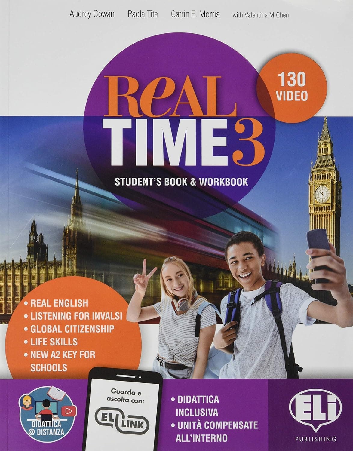 Real Time 3