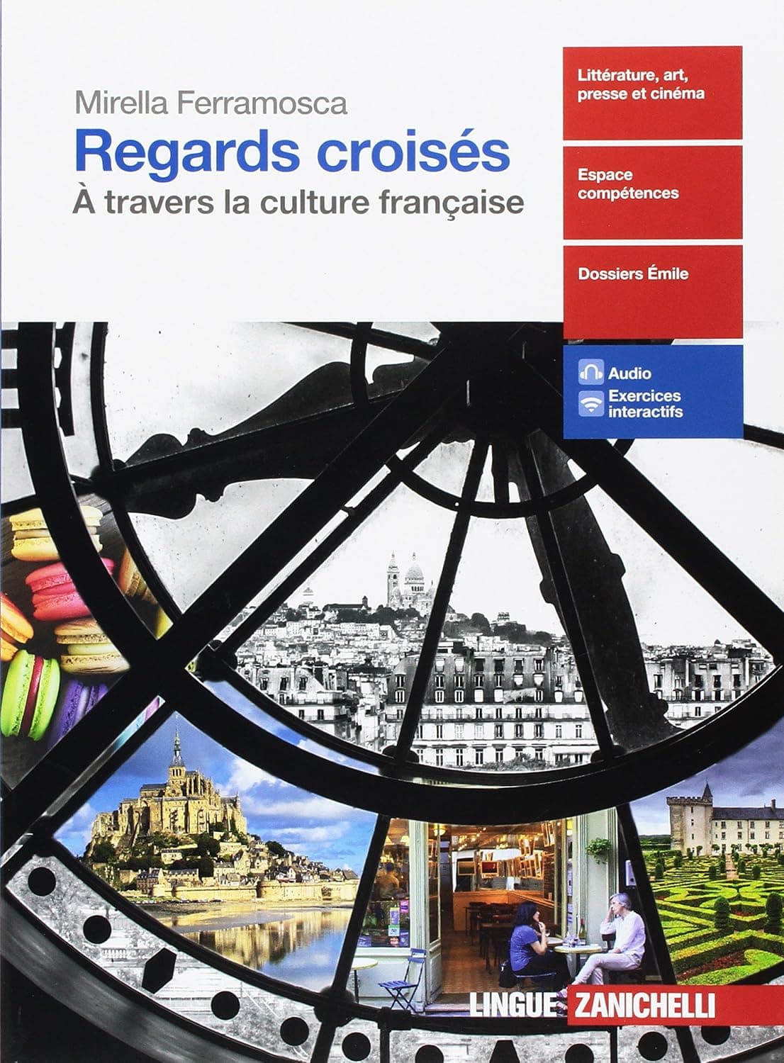 Regards Croisés - Volume Unico (Ld)