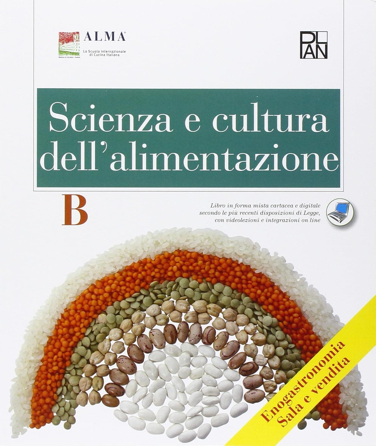 Scienza E Cultura Dell'Alimentazione