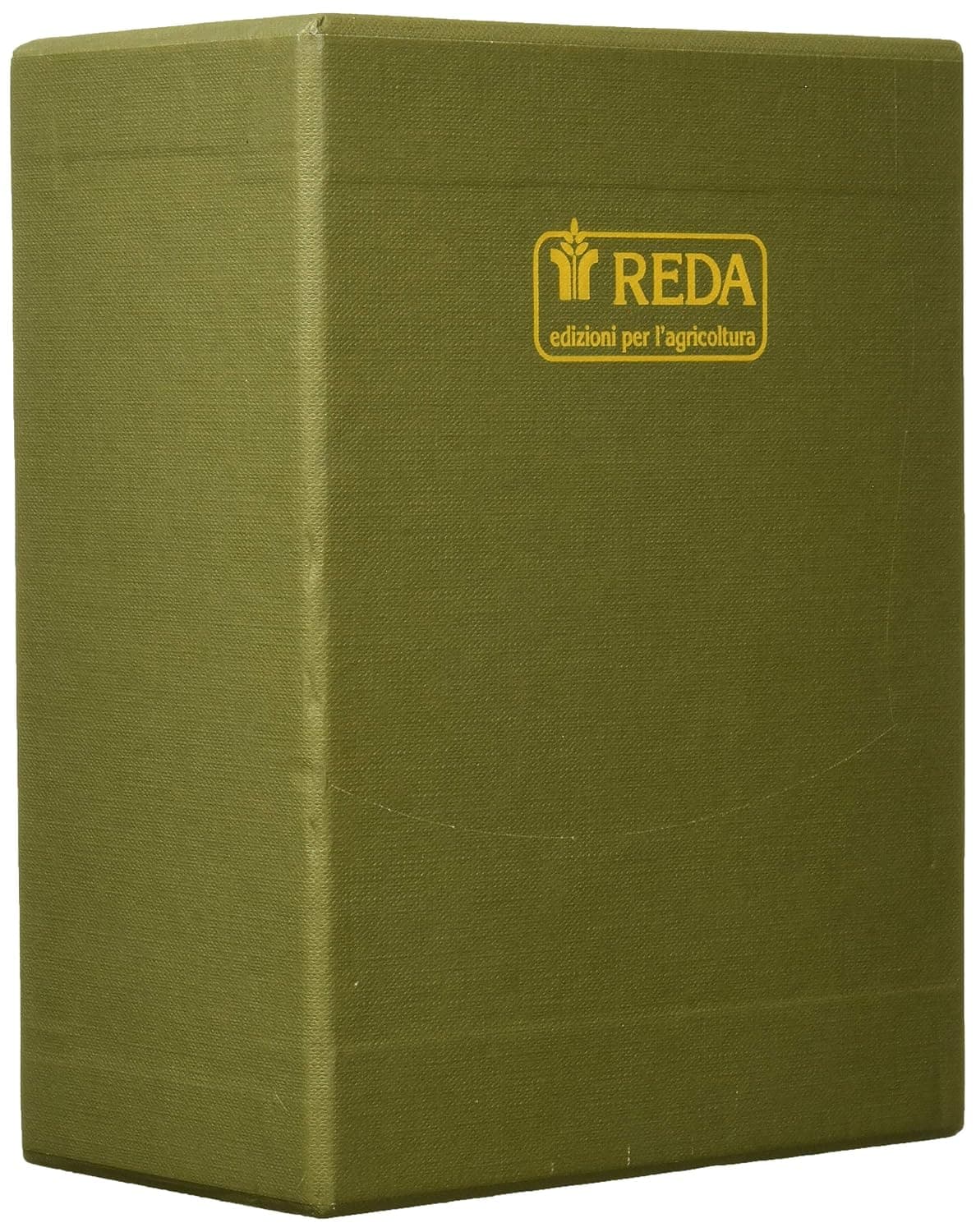 Manuale Dell'Agronomo