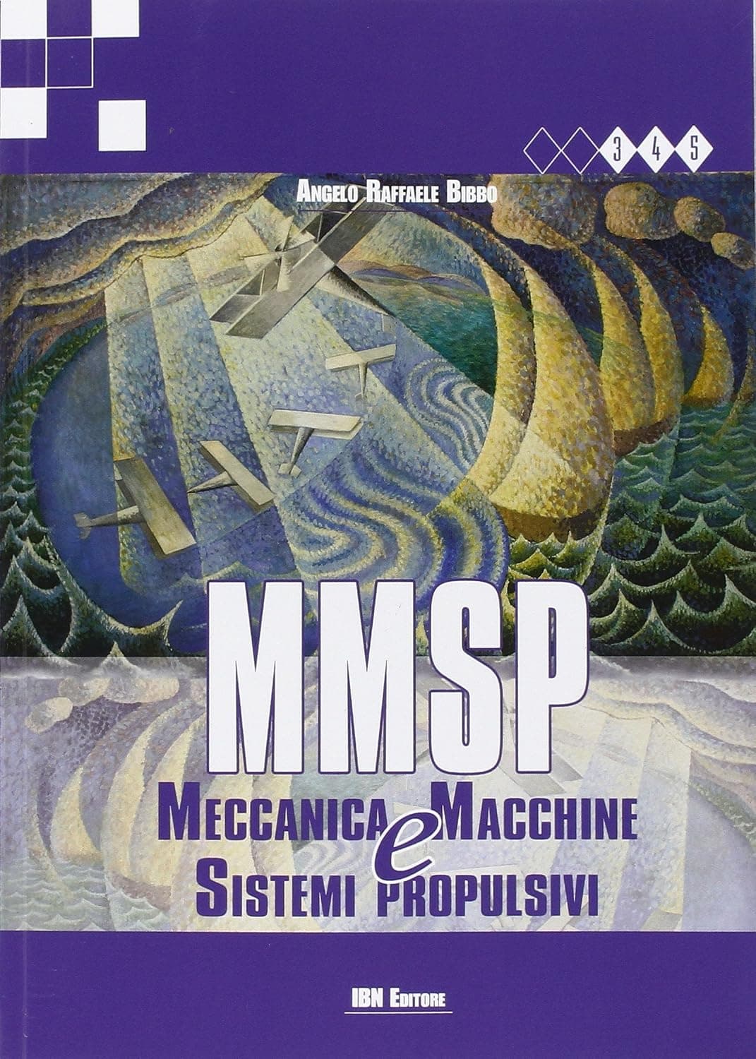 Meccanica, Macchine E Sistemi Propulsivi
