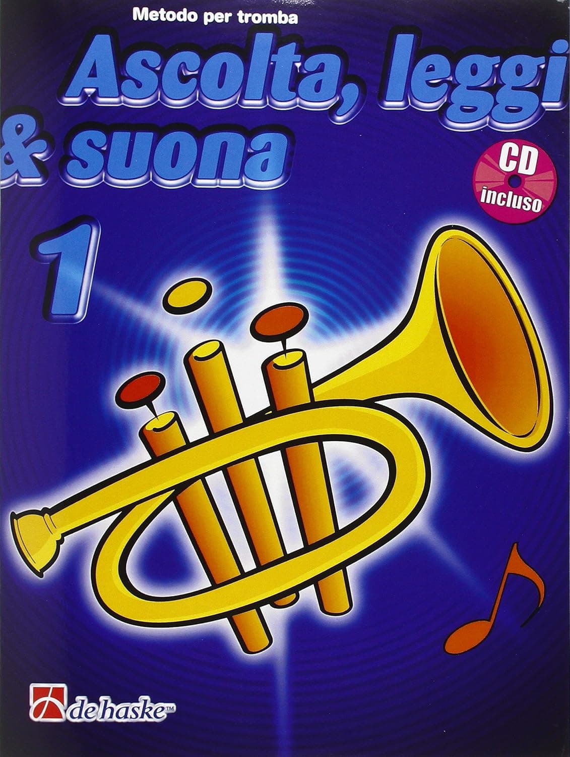 Ascolta, Leggi & Suona