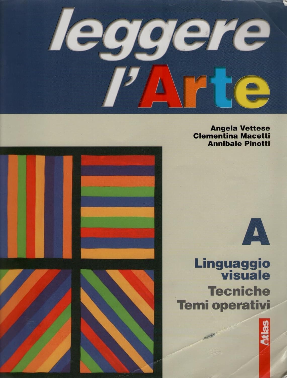 Leggere L'Arte