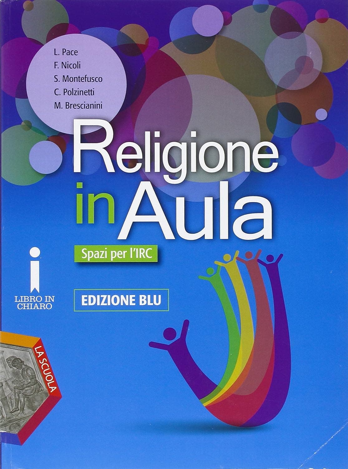 Religione In Aula - Edizione Blu